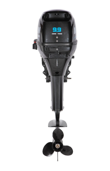 Лодочный мотор MARLIN MF 9.9 AWRS в Тюмени