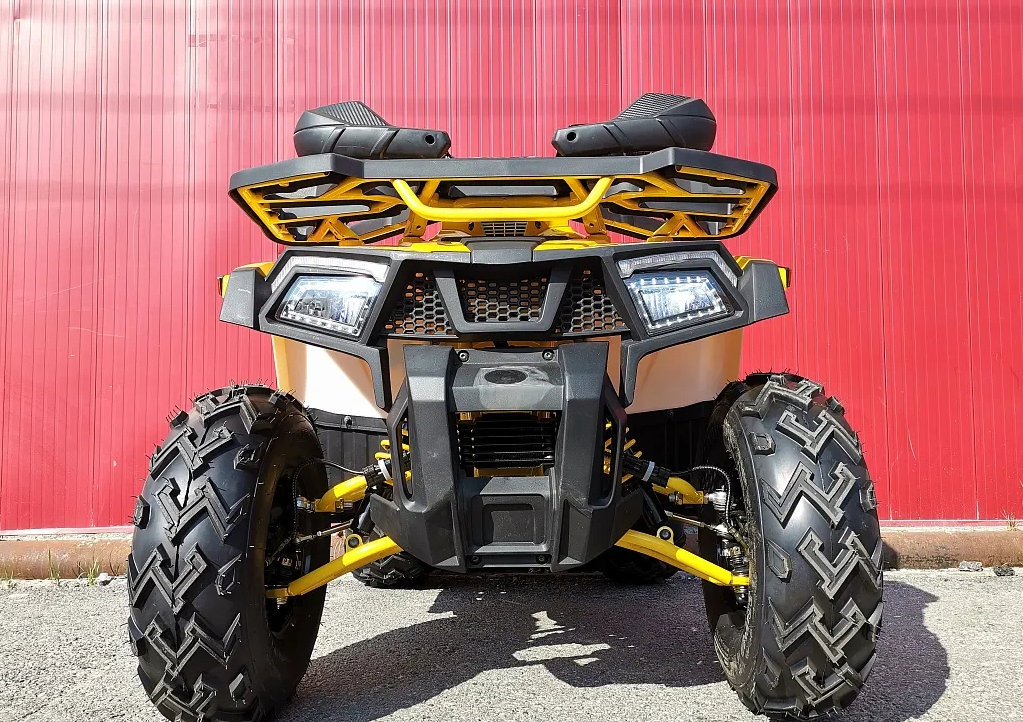 Квадроцикл PROMAX STORM 280 LUX в Тюмени Квадроцикл PROMAX STORM 280 LUX в Тюмени