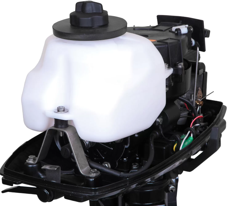 Лодочный мотор MARLIN MP 5 AMHL в Тюмени