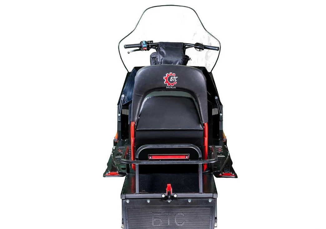 Снегоход БТС 4Т ЛЮКС / 29 л.с. 726 м3 в Тюмени