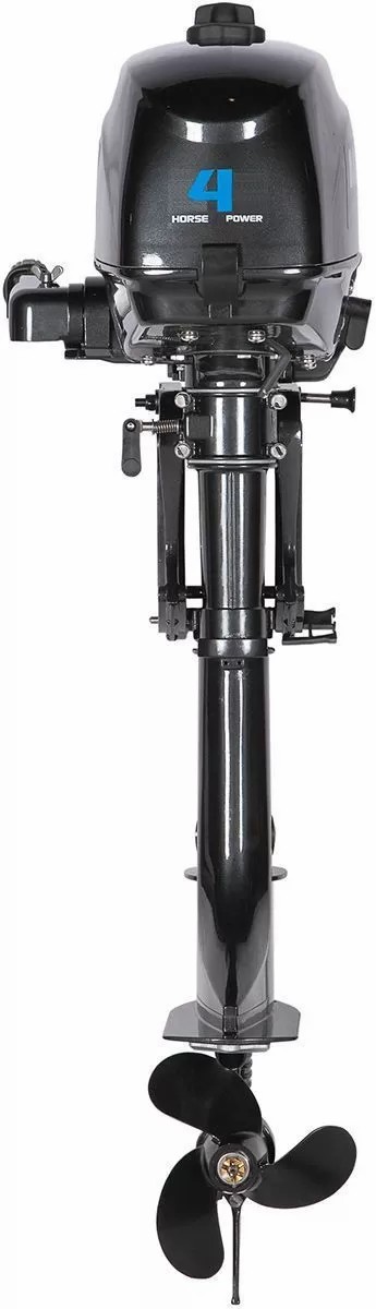 Лодочный мотор MARLIN MP 4 AMHS в Тюмени Лодочный мотор MARLIN MP 4 AMHS в Тюмени