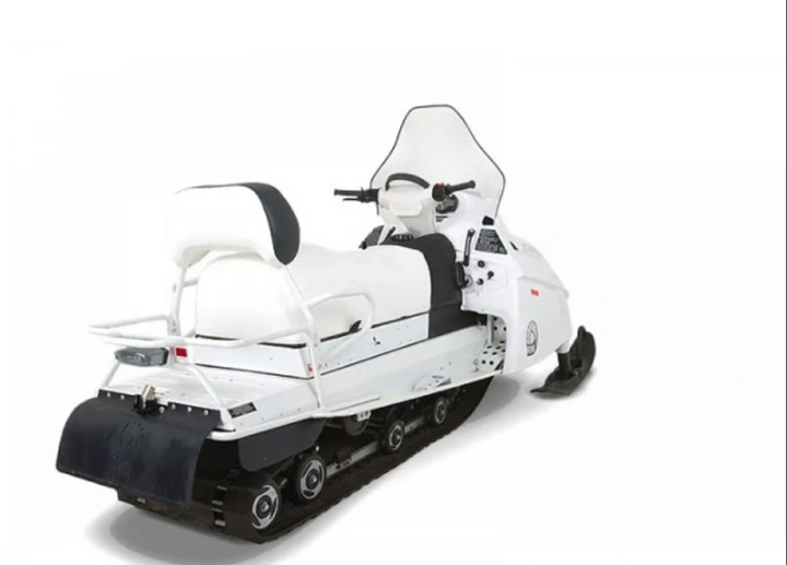 СНЕГОХОД РМ ТАЙГА ПАТРУЛЬ 551 SWT в Тюмени