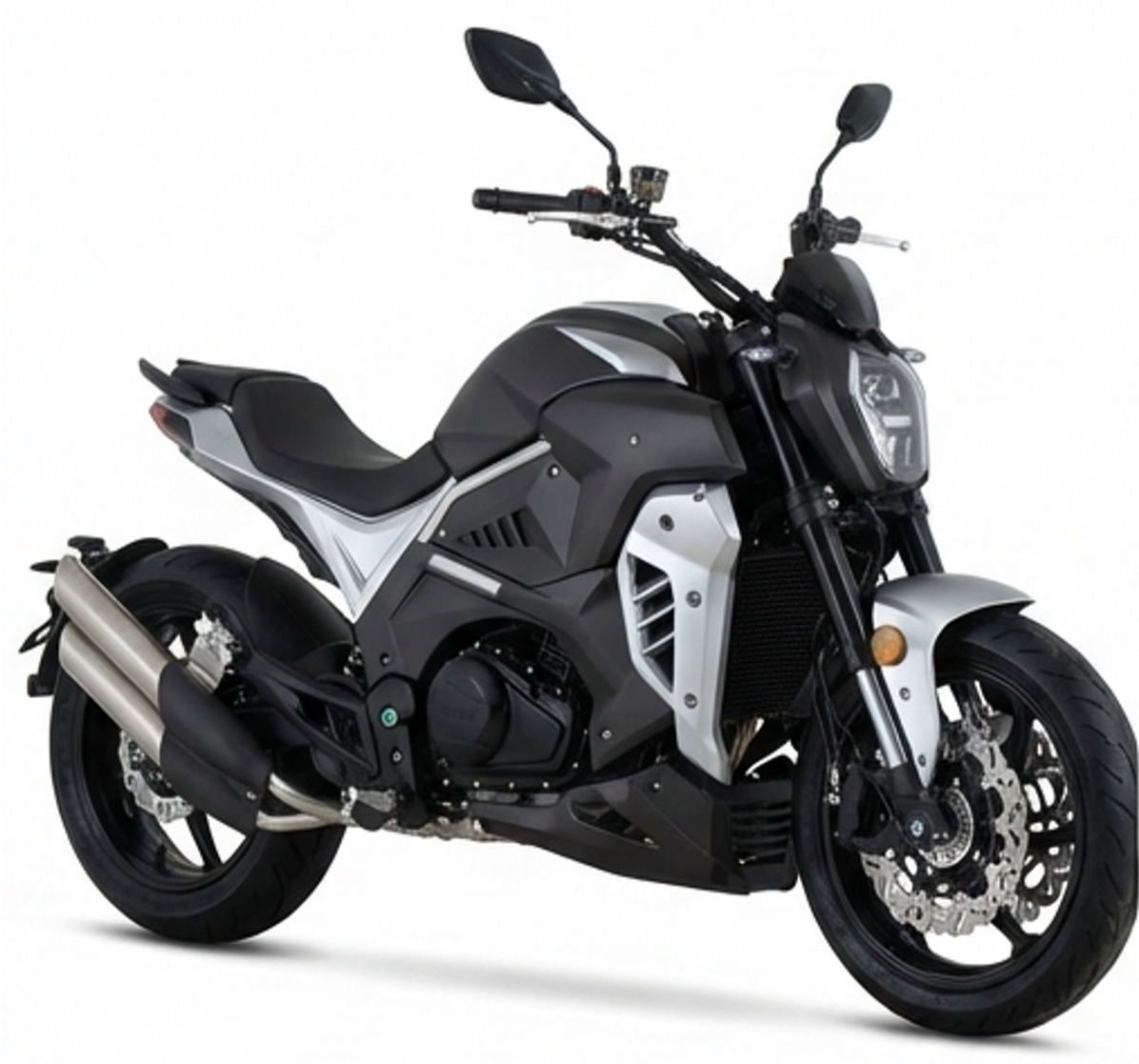 Мотоцикл FAIDET Z450 NAVIGATOR в Тюмени