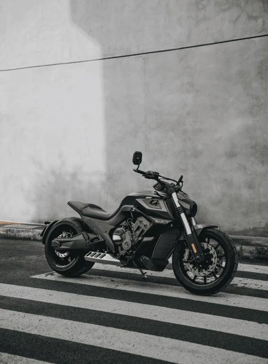 Мотоцикл Benda LFC 700 Pro в Тюмени Мотоцикл Benda LFC 700 Pro в Тюмени