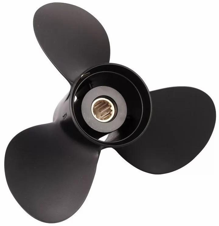 ВИНТ ГРЕБНОЙ MERCURY 15-18 Л.С.; 9,5X8 в Тюмени