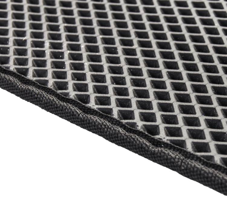 Коврик EVA Proff ТАЙМЕНЬ LX 3400 НДНД в Тюмени