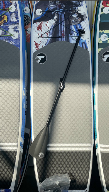 SUP (САП) ДОСКА RAIDEX I BOARD 11’ (332СМ) N 34 в Тюмени