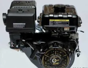 Мотобуксировщик БТС «STANDART PRO»  500/15 э/зап. LIFAN PRO(216 Ватт) в Тюмени