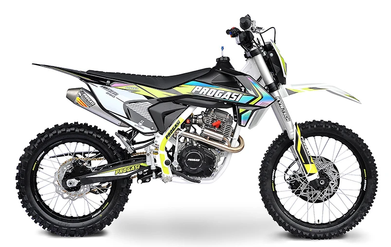 Мотоцикл Progasi IBIZA 300 в Тюмени