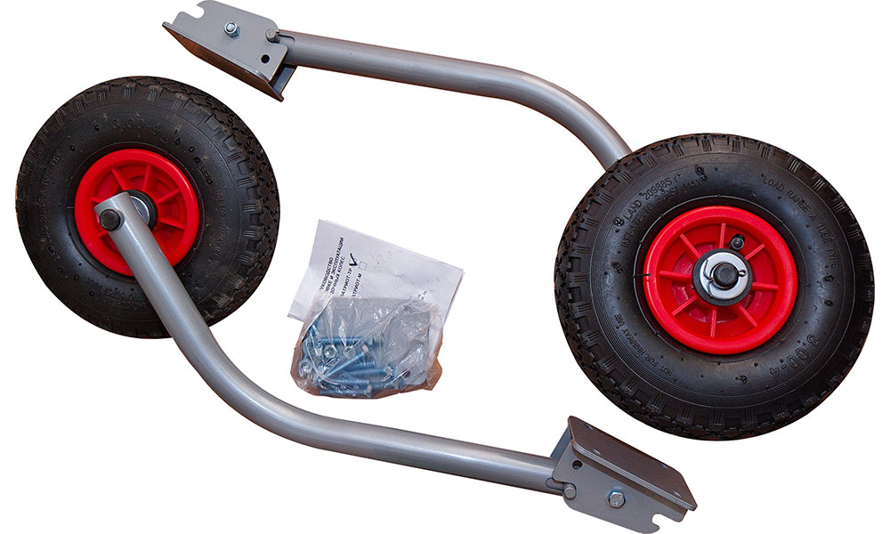 Транцевые колеса для нднд трансформеры откидные в Тюмени