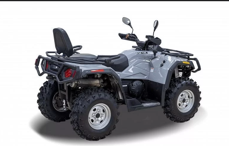 Квадроцикл HISUN TACTIC 550 (HS550ATV) NORMAL в Тюмени Квадроцикл HISUN TACTIC 550 (HS550ATV) NORMAL в Тюмени