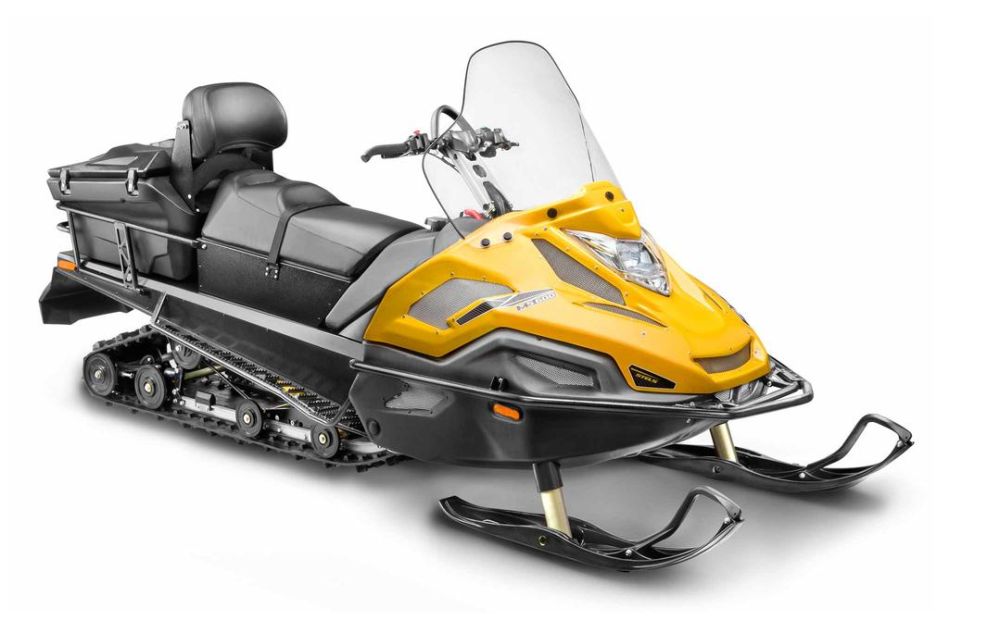 Снегоход STELS SM600T (L LUX WT) СТАВР 1.0 К01 Tech в Тюмени