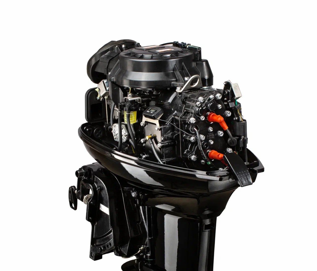 ЛОДОЧНЫЙ МОТОР GLADIATOR G40FHS в Тюмени