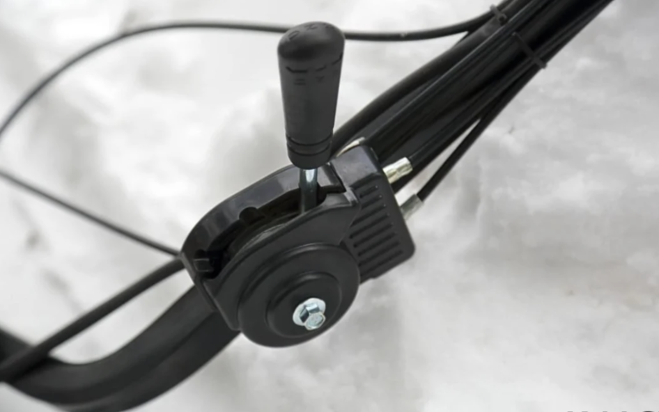 Мотобуксировщик РЫБАК PK 15 л.с. (короткая база 1230мм) в Тюмени