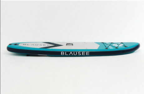 НАДУВНОЙ SUP-BOARD BUSINESS LIGHT BLUE 10 в Тюмени