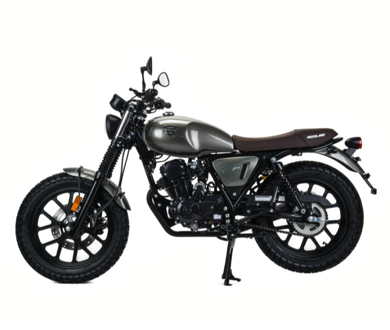 Мотоцикл MOTOLAND (МОТОЛЕНД) TEXAS 300 в Тюмени