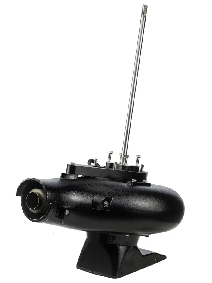 ВОДОМЕТНАЯ НАСАДКА GLADIATOR WT 15 YAMAHA, MARLIN, PARSUN, GOLFSTREAM в Тюмени