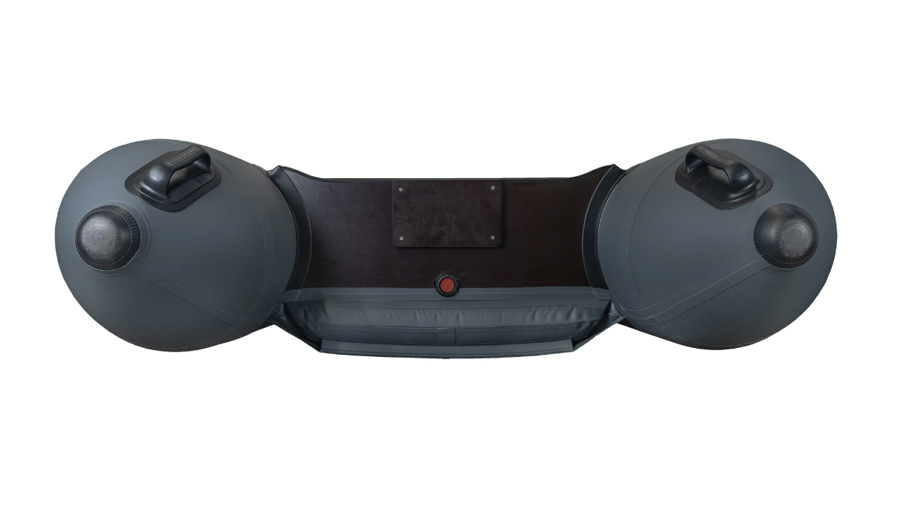 Лодка Барс 3400 НДНД в Тюмени