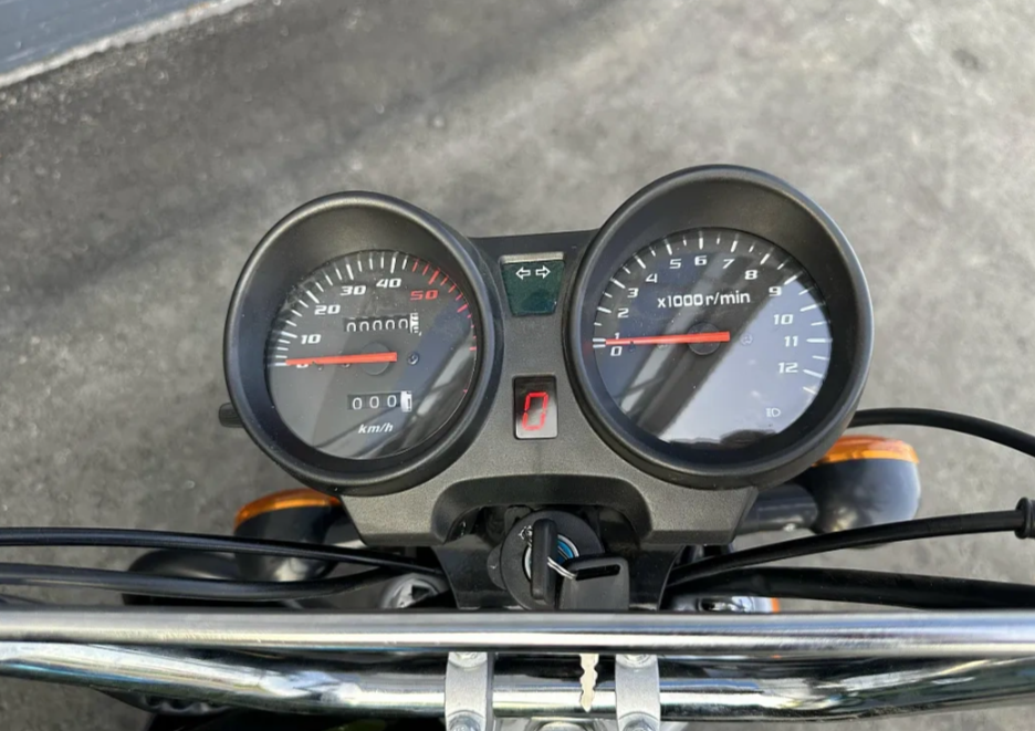 Мопед PROMAX WOODLAND 150 (49) в Тюмени