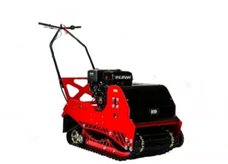 Мотобуксировщик Сила 500 9 л.с. в Тюмени