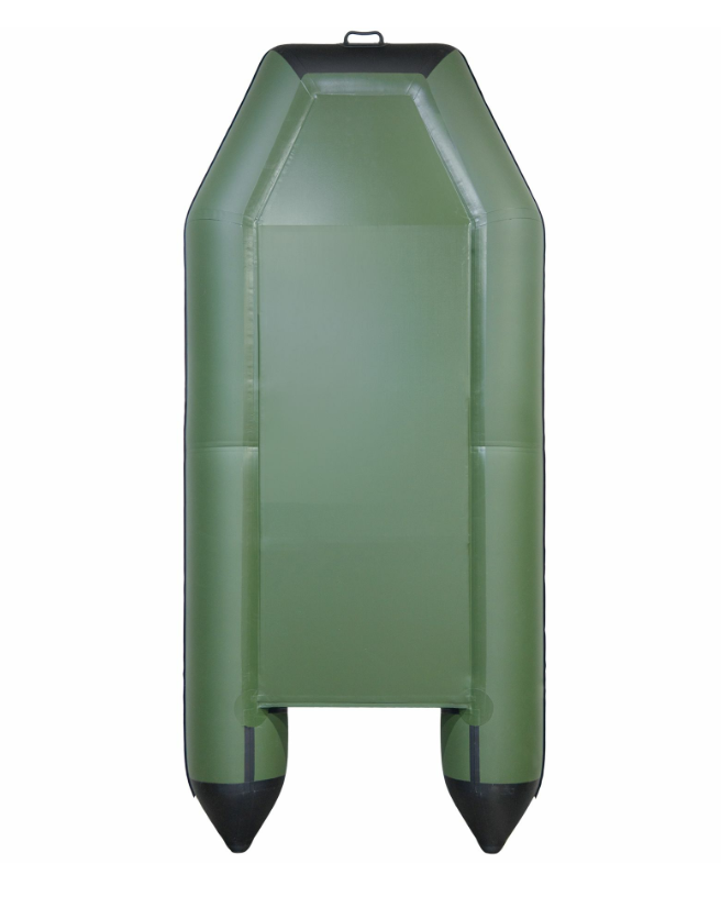 Лодка АКВА 3200 слань-книжка в Тюмени