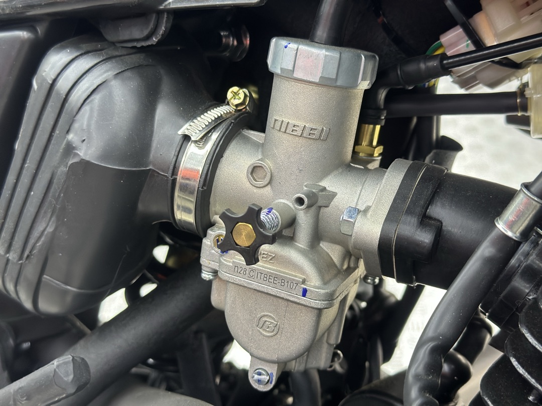 Кроссовый мотоцикл PROMAX ARMY 250 в Тюмени