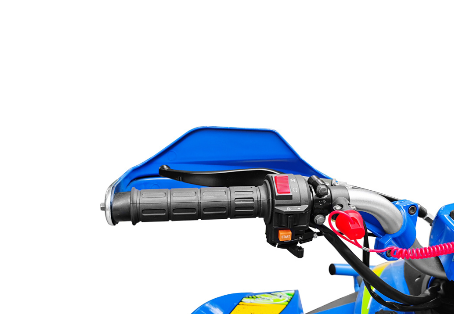 Квадроцикл YACOTA TYPHOON 250 в Тюмени Квадроцикл YACOTA TYPHOON 250 в Тюмени