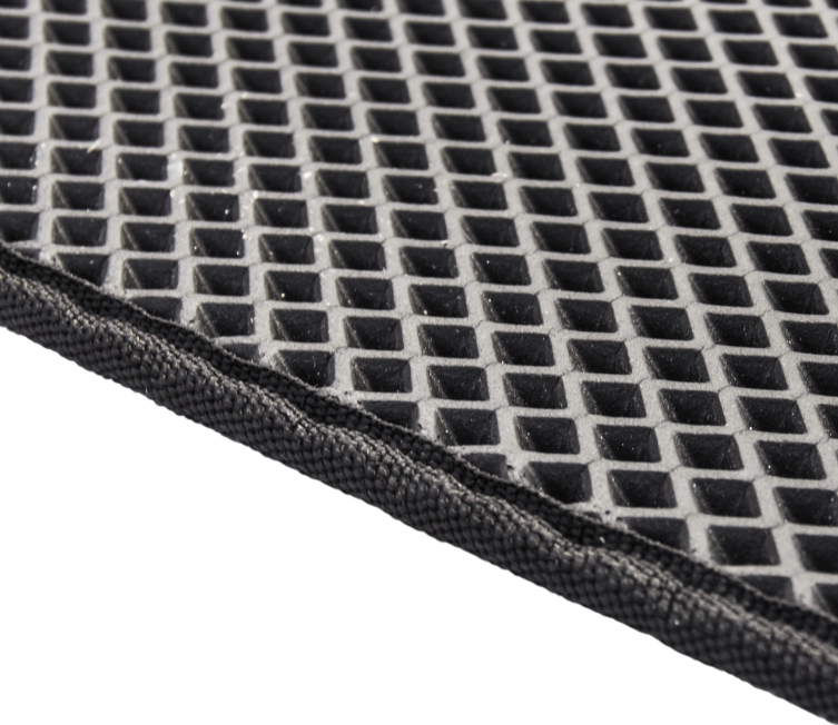 Коврик EVA Proff ТАЙМЕНЬ LX 3200 НДНД в Тюмени