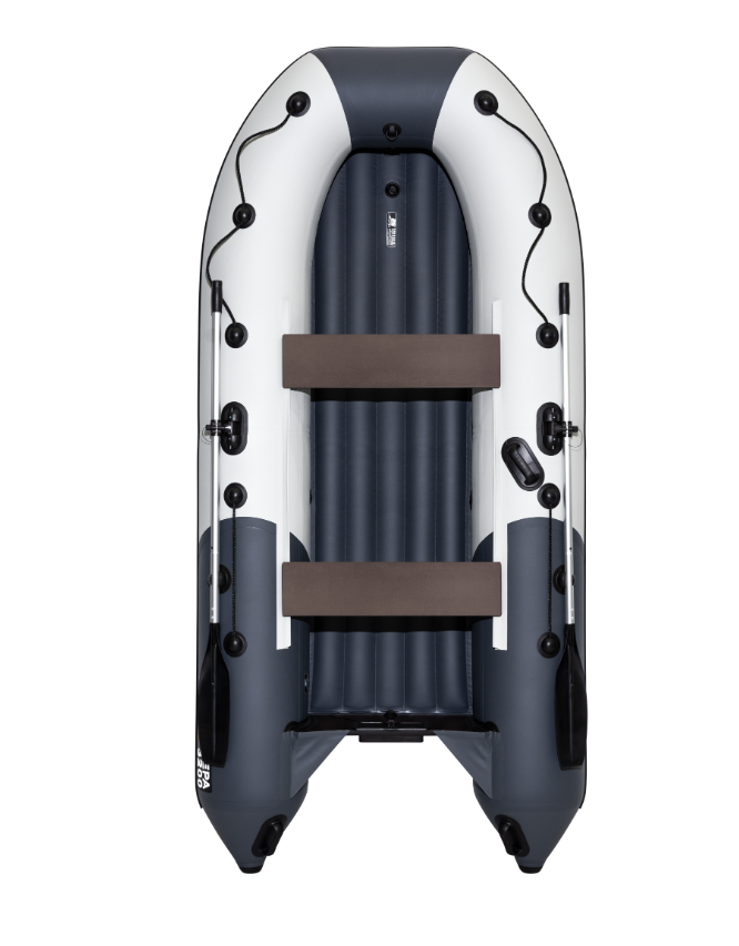 Лодка ривьера компакт 3200 нднд в Тюмени