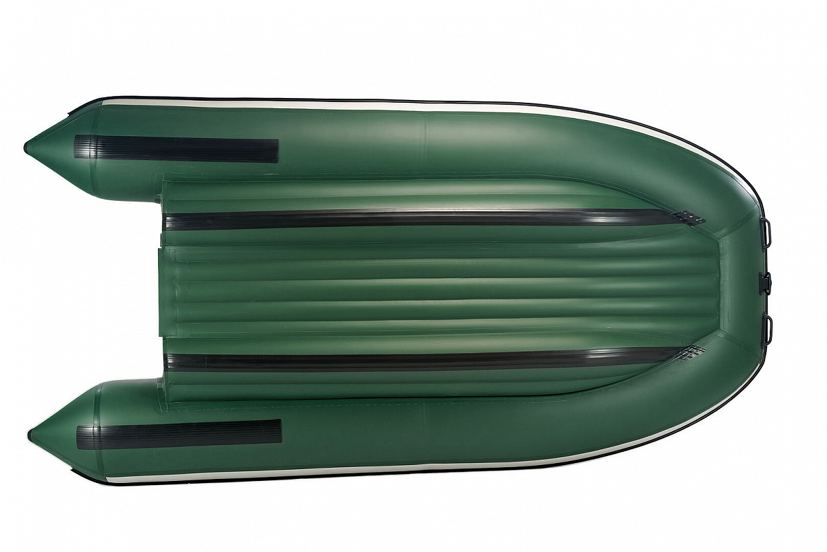 Лодка MISHIMO FAMILY LITE DF 390 в Тюмени