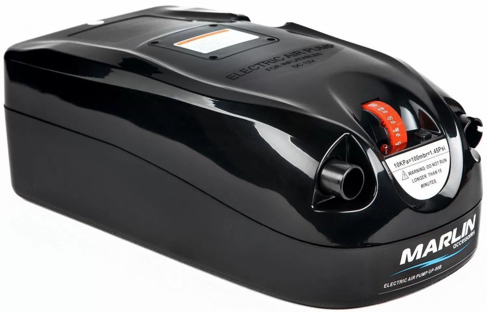 ЭЛЕКТРИЧЕСКИЙ НАСОС MARLIN GP-80 B в Тюмени