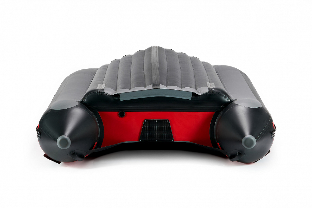 Лодка MISHIMO RAPID 360 в Тюмени