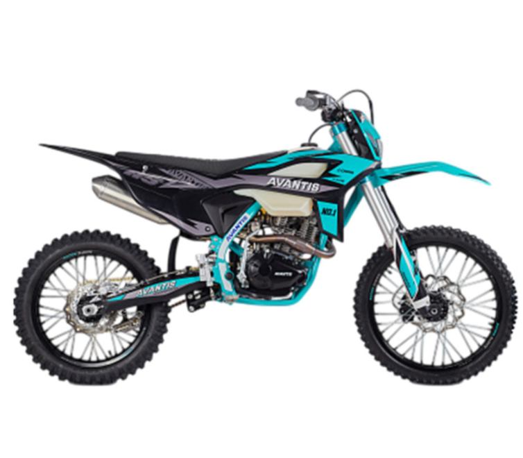 Мотоцикл Avantis A5 (PR300) 2024 в Тюмени