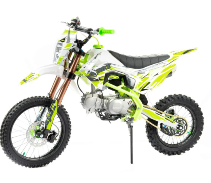Питбайк MOTOLAND (МОТОЛЕНД) APEX125 в Тюмени