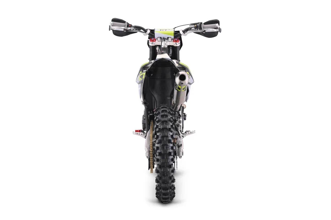 Кроссовый мотоцикл YACOTA NB300 в Тюмени