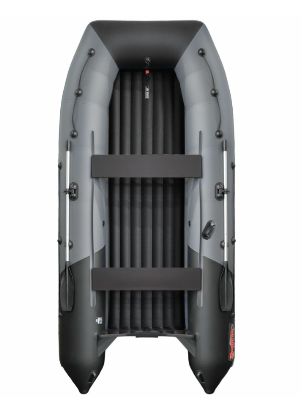 Лодка Таймень RX 4100 НДНД в Тюмени