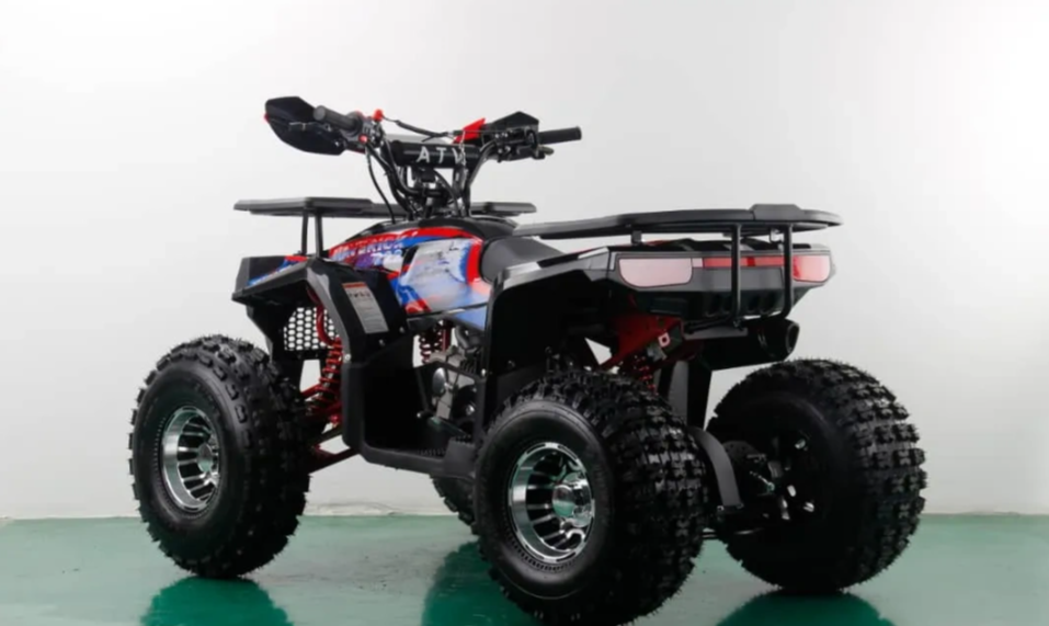 Квадроцикл GBM MAVERICK 222 NEW в Тюмени