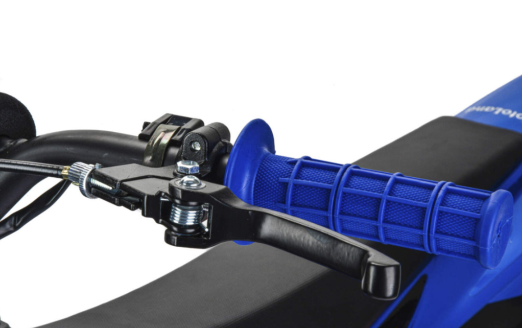 Питбайк MOTOLAND (МОТОЛЕНД) 125 SX 125 E 17/14 в Тюмени