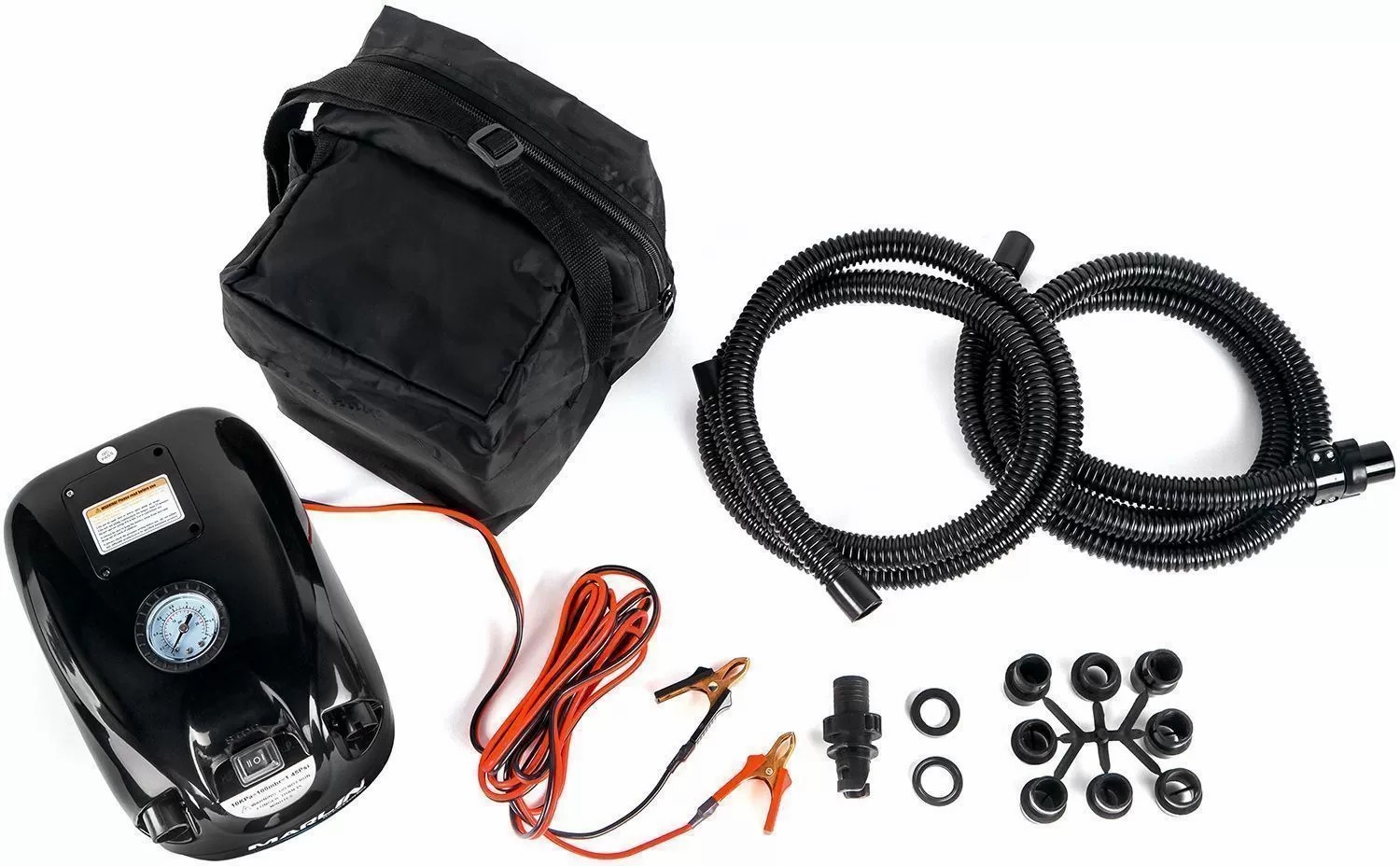 ЭЛЕКТРИЧЕСКИЙ НАСОС MARLIN GP-80 S в Тюмени