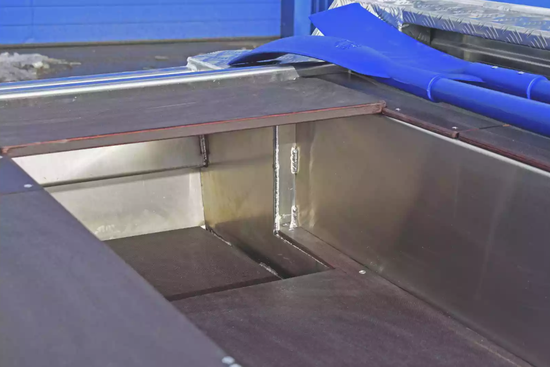 Алюминиевая лодка Wyatboat-340 РМ в Тюмени