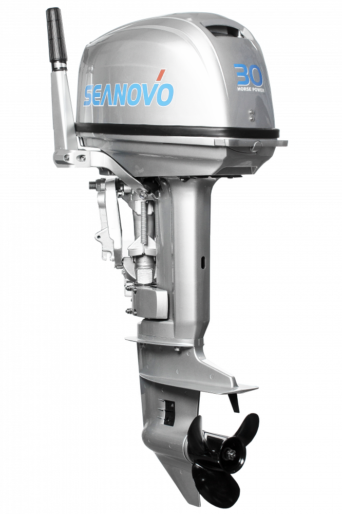 Лодочный мотор SEANOVO SN25FHS в Тюмени