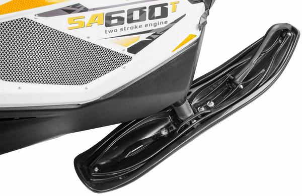 Снегоход STELS SA600T (L LUX WT) АТАМАН 1.0 К01 Tech в Тюмени