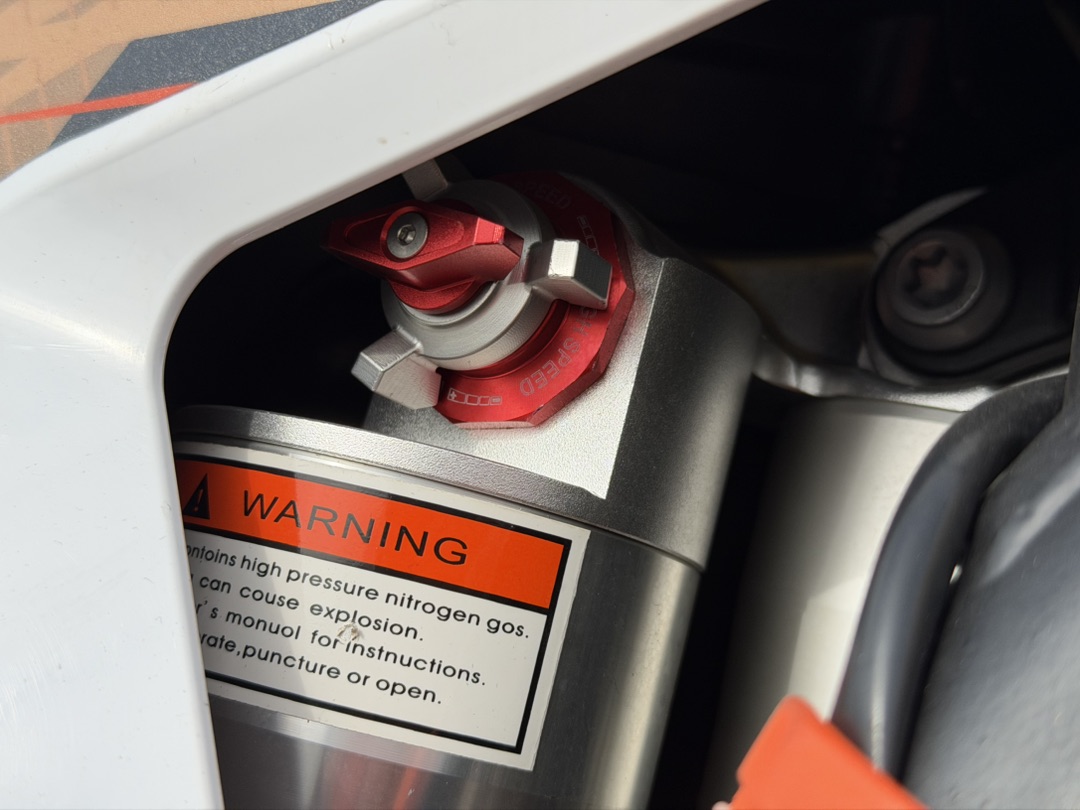 Кроссовый мотоцикл PROMAX HELLCAT NC450S EFI в Тюмени