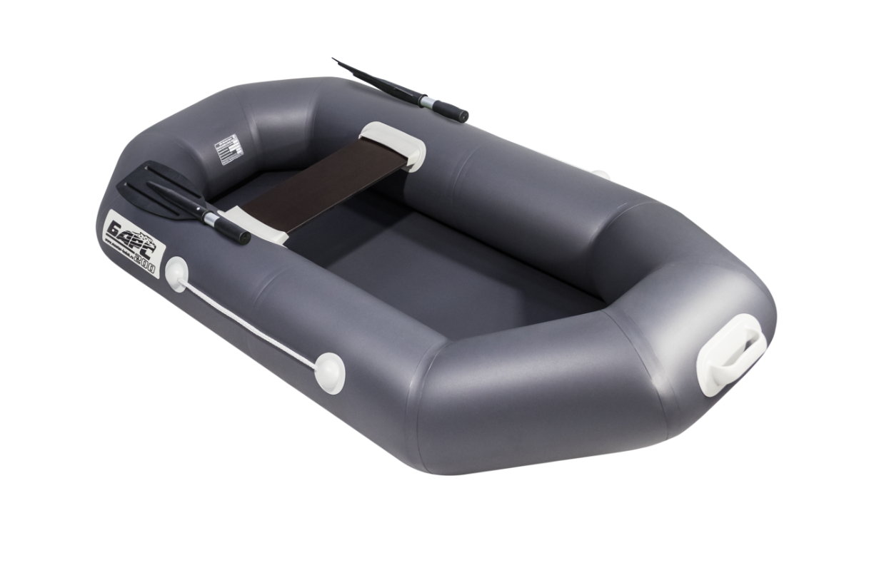 Лодка Барс 200 в Тюмени