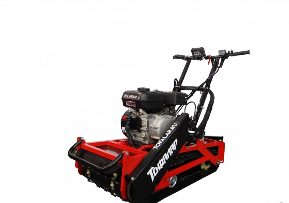 Мотобуксировщик Тофалар Мини в Тюмени