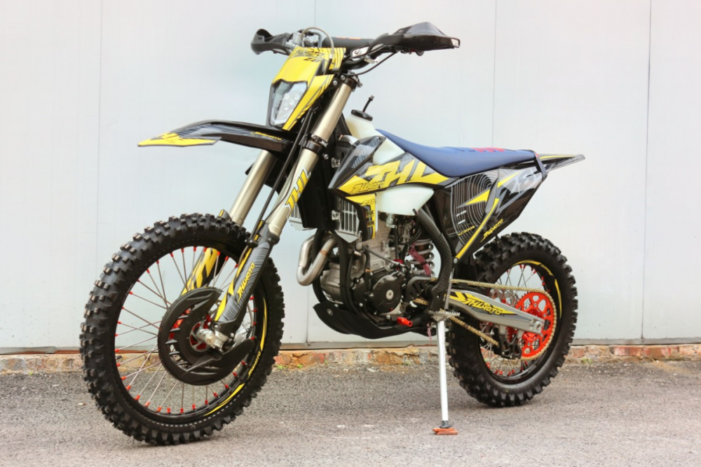 Мотоцикл JHLMOTO JHL Z8 NC300S (182-MN) в Тюмени