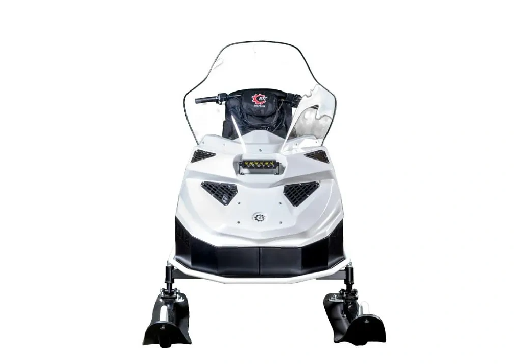 Снегоход БТС 4Т РК ЛОНГ ЛЮКС / 29 л.с. 460 м3 в Тюмени