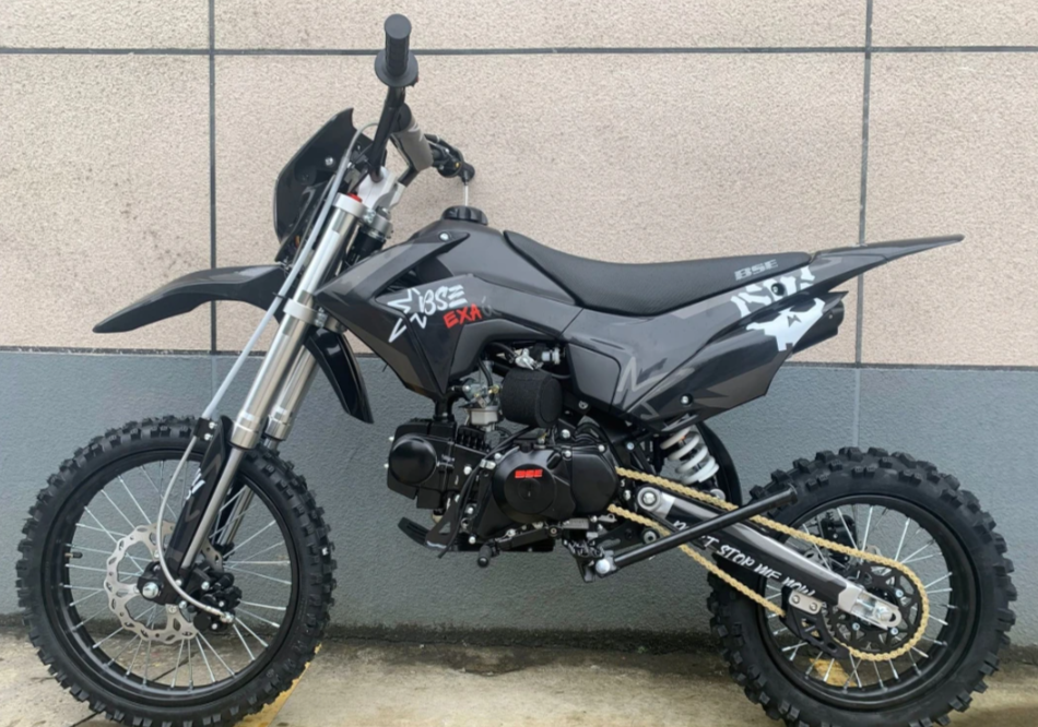 Питбайк BSE EXA SA 17/14 в Тюмени
