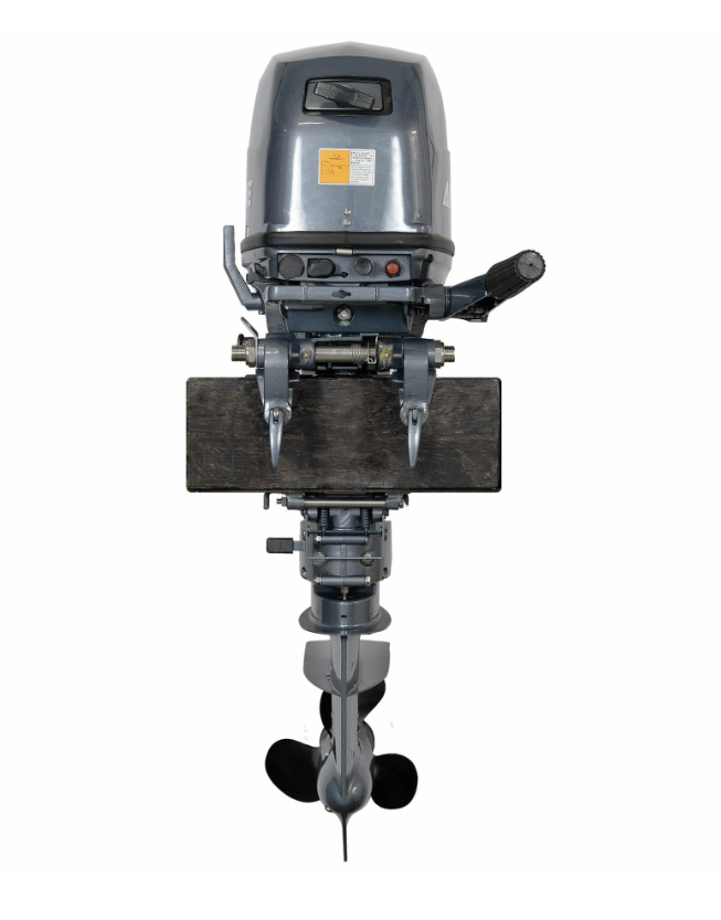 Лодочный мотор APACHE T30BS в Тюмени