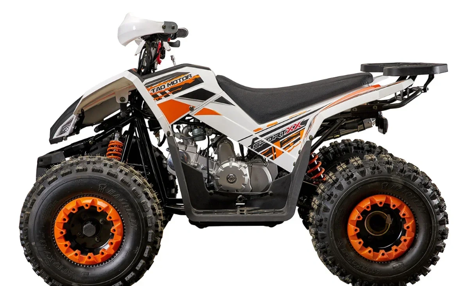 Квадроцикл YACOTA SPORTY XX 125 в Тюмени